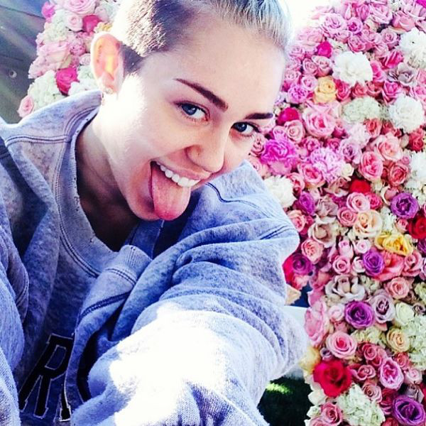 Miley Cyrus Miley Cyrus
